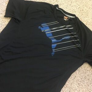 Puma shirt